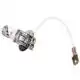 Лампа галогенная Pulso H3/PK22S, 12 В, 55 Вт, LP-31550 (10/1000) c/box купить недорого в Украине, фото 1