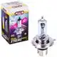 Лампа галогенная Pulso X-treme Vision H4/P43T, 12 В, 60 Вт, LP-41655 (10/200) c/box, фото 2 Лампа галогенная Pulso X-treme Vision H4/P43T, 12 В, 60 Вт, LP-41655 (10/200) c/box купить недорого в Украине, фото 2