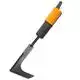 Плоскорез для удаления травы Fiskars QuikFit, 1000687, фото 1 Плоскорез для удаления травы Fiskars QuikFit, 1000687 купить недорого в Украине, фото 1