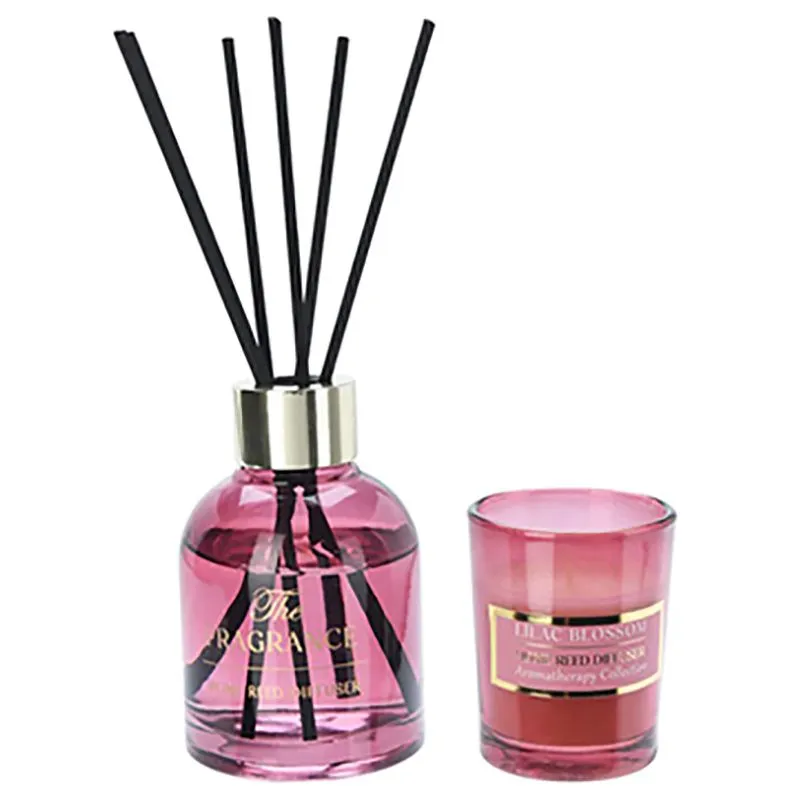 Набір подарунковий Koopman, 80 мл, в асортименті, ACC360120, фото 2 Набір подарунковий Koopman, 80 мл, в асортименті, ACC360120 купити недорого в Україні, фото 2