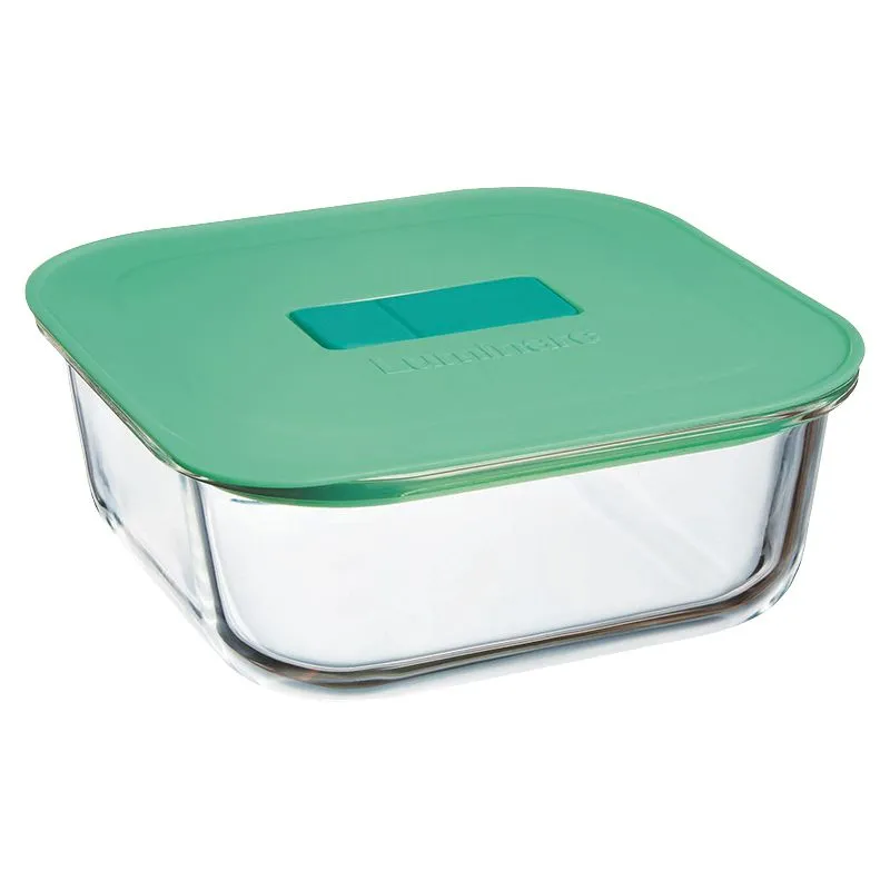 Контейнер прямоугольный Luminarc Pure Box Unique, 1500 мл, 7102419 купить недорого в Украине, фото 1