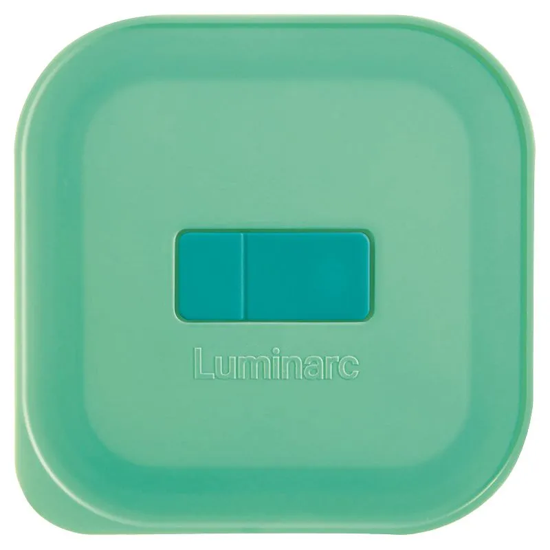 Контейнер прямоугольный Luminarc Pure Box Unique, 1500 мл, 7102419, фото 350115 Контейнер прямоугольный Luminarc Pure Box Unique, 1500 мл, 7102419 купить недорого в Украине, фото 350115