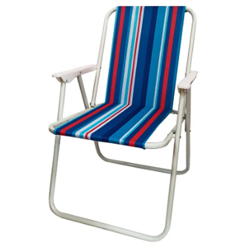 Кресло пляжное складное, 77x49x48 см, CBT180077 купить недорого в Украине, фото 1