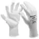 Рукавички захисні Wurth White PU, L, 0899401109, фото 2 Рукавички захисні Wurth White PU, L, 0899401109 купити недорого в Україні, фото 2