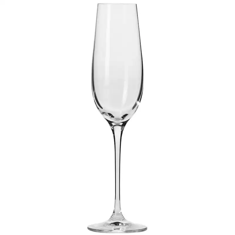Набір склянок для вина Krosno Harmony, 500 мл, 6 шт, 795218 купити недорого в Україні, фото 1