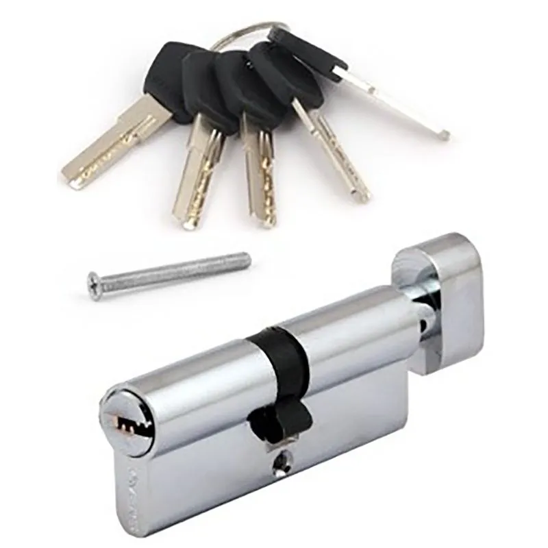 Циліндровий механізм Avers DM-70(30/40C)-C-CR, 00020525, фото 1 Циліндровий механізм Avers DM-70(30/40C)-C-CR, 00020525 купити недорого в Україні, фото 1