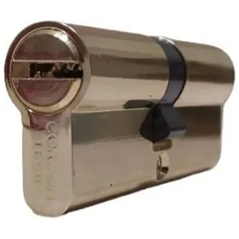 Циліндр ключ-ключ CordonTech BM 70, 30/40-G, золото, 90016570 купити недорого в Україні, фото 1