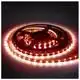 Лента светодиодная Feron Sanan LS603 LED-RL, 60SMD, 4,8 Вт/м, 12V, 5 м, красный на белом, 6099 купить недорого в Украине, фото 2