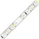 Лента светодиодная Feron Sanan LS604 LED-RL, 60SMD, 4,8 Вт/м, 12V, 5 м, красный, 6102, фото 1 Лента светодиодная Feron Sanan LS604 LED-RL, 60SMD, 4,8 Вт/м, 12V, 5 м, красный, 6102 купить недорого в Украине, фото 1
