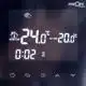 Терморегулятор Profitherm Wi-Fi Onyx Black, фото 1 Терморегулятор Profitherm Wi-Fi Onyx Black купить недорого в Украине, фото 1