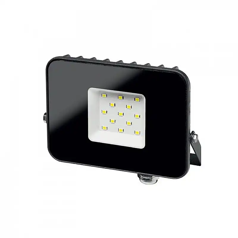 Прожектор LED ELM Matrix, 10W, 6500К, 26-0056 купити недорого в Україні, фото 1