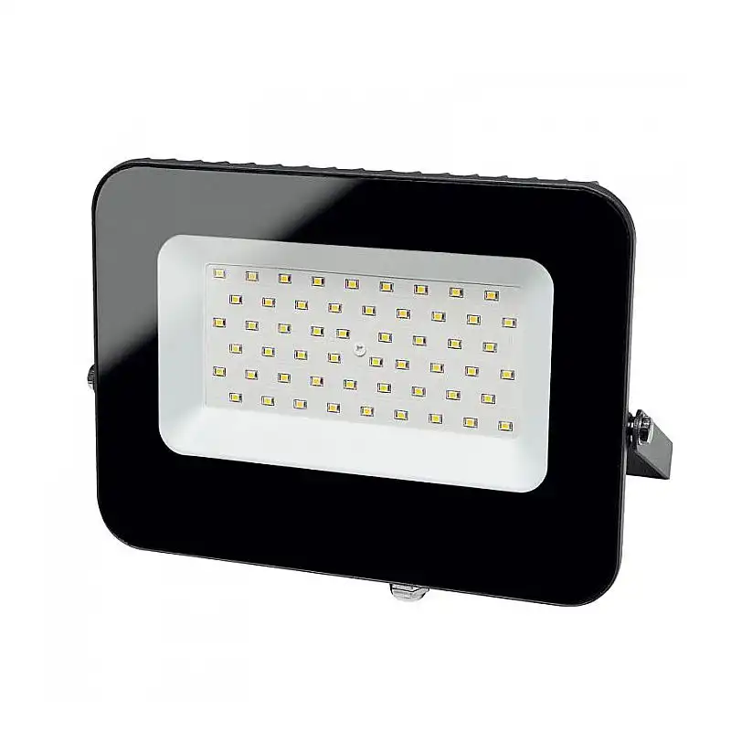 Прожектор LED ELM Matrix, 50W, 6500K, 26-0037 купити недорого в Україні, фото 1