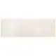 Плитка для стін Gemma Harmony White Geometric, 300x900 мм, 453823 купити недорого в Україні, фото 2