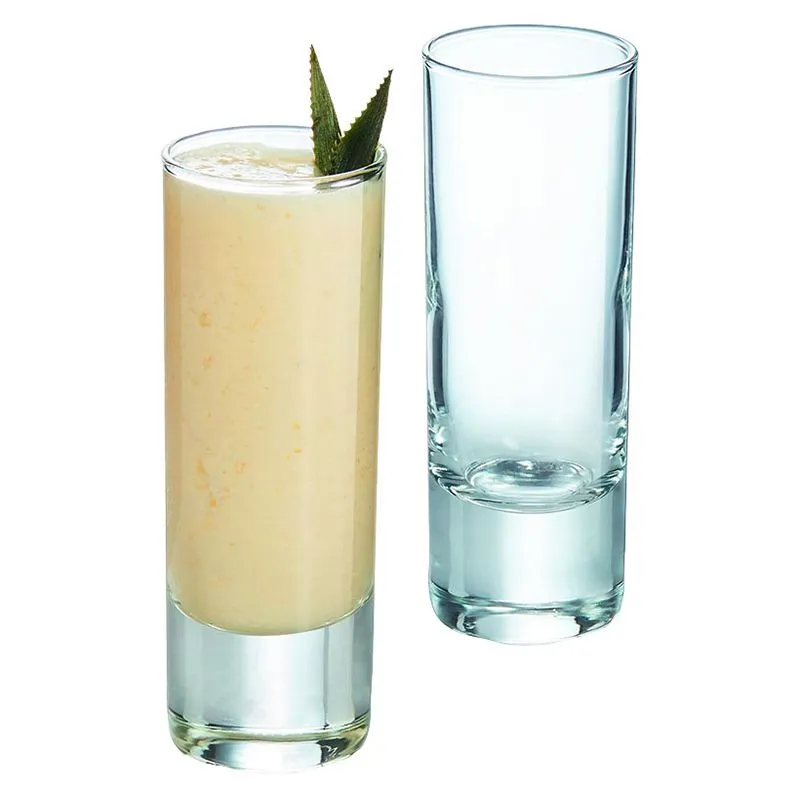 Набір чарок Luminarc Islande Shot, 65 мл, 6 шт, 7129104 купити недорого в Україні, фото 1