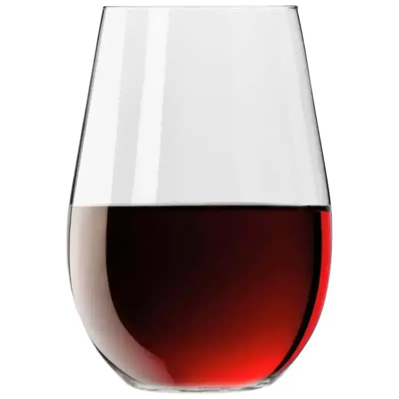 Набір склянок для вина Krosno Harmony, 580 мл, 6 шт, 795225 купити недорого в Україні, фото 1