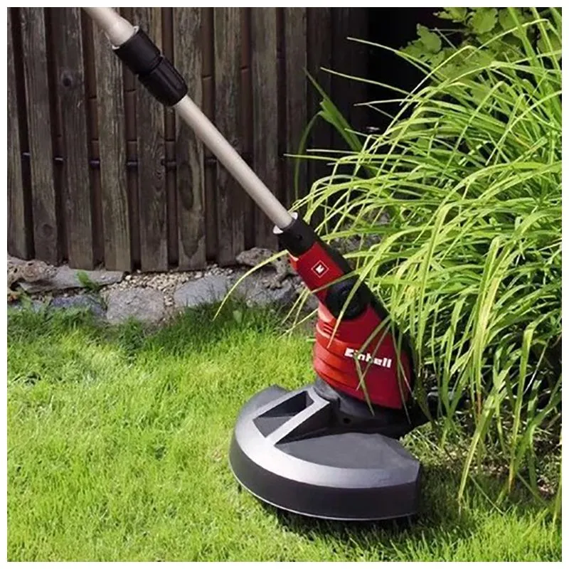 Триммер электрический Einhell GC-ET 4530 Set, 3402022, фото 352371 Триммер электрический Einhell GC-ET 4530 Set, 3402022 купить недорого в Украине, фото 352371