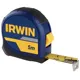 Рулетка Irwin Standart, 5 м, 10507785 купити недорого в Україні, фото 1