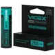 Аккумулятор Videx, 18650-P, Li-Ion, 2800 mAh, 23581, фото 1 Аккумулятор Videx, 18650-P, Li-Ion, 2800 mAh, 23581 купить недорого в Украине, фото 1