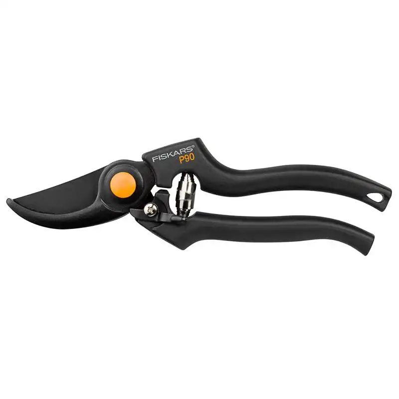 Секатор площинний Fiskars PRO P90, 1001530 купити недорого в Україні, фото 1