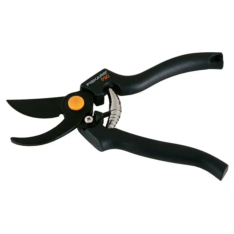 Секатор площинний Fiskars PRO P90, 1001530 купити недорого в Україні, фото 2