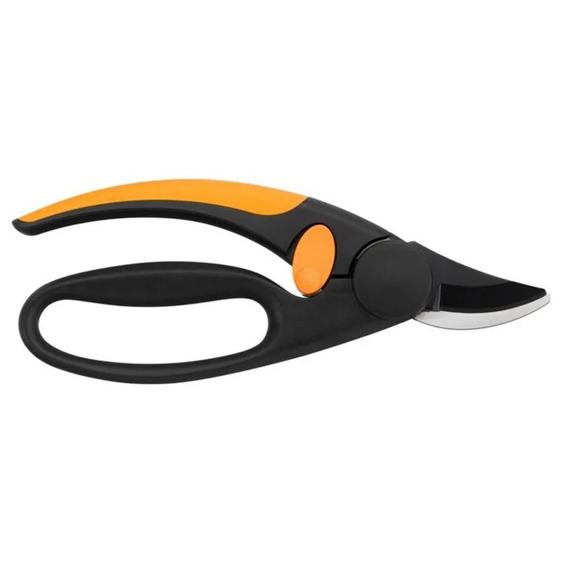 Секатор Fiskars P44 111440, 1001534 купити недорого в Україні, фото 2