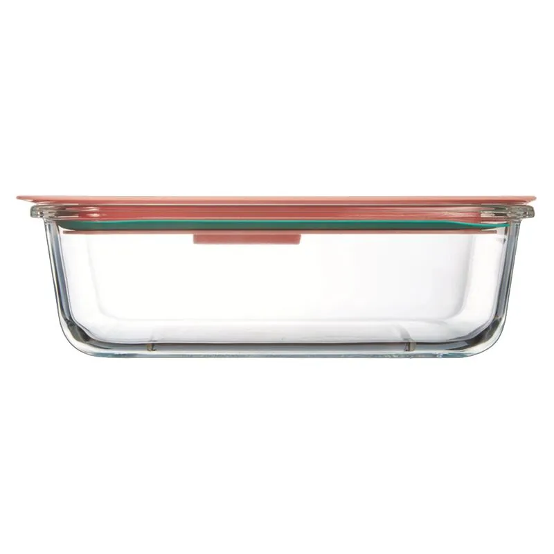 Контейнер прямоугольный Luminarc Pure Box Unique, 1040 мл, 7102418 купить недорого в Украине, фото 2