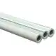 Труба Valrom FIBER PPR PN20 40x6,7 мм, стекловолокно, 4 м, 10030040001П, фото 1 Труба Valrom FIBER PPR PN20 40x6,7 мм, стекловолокно, 4 м, 10030040001П купить недорого в Украине, фото 1