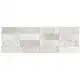 Плитка Halcon PR Glow Mosaico Crema, 250х750 мм, фото 2 Плитка Halcon PR Glow Mosaico Crema, 250х750 мм купити недорого в Україні, фото 2