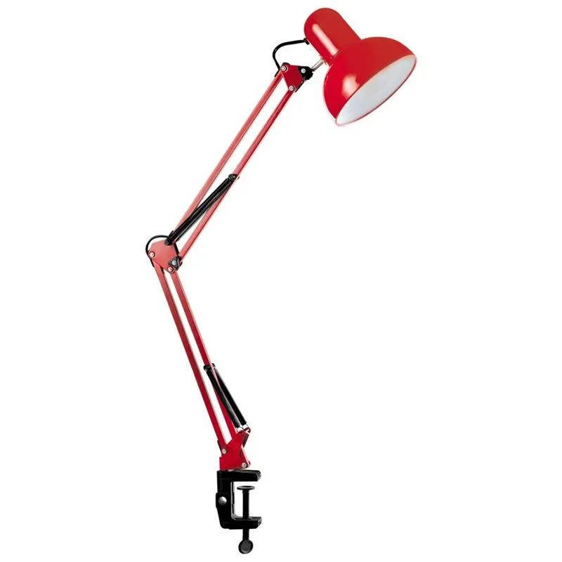Лампа настольная Sirius TY-1800B RED купить недорого в Украине, фото 1