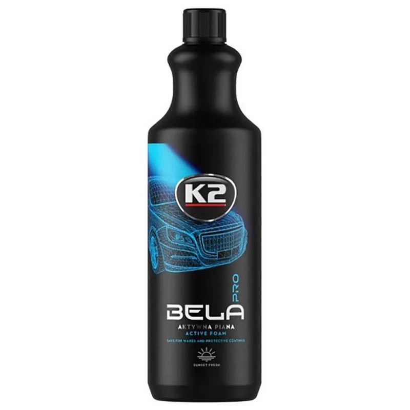 Активна піна K2 Bela PRO Sunset Fresh, 1 л, D01111 купити недорого в Україні, фото 1