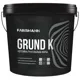Ґрунтувальна фарба Farbmann Grund K, база AP, 4,5 л купити недорого в Україні, фото 1