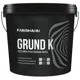 Ґрунтувальна фарба Farbmann Grund K, база AP, 9 л купити недорого в Україні, фото 1