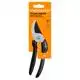 Секатор плоскостной Fiskars Solid P, 190 мм, 1057160 купить недорого в Украине, фото 2