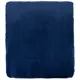 Плед Ardesto Flannel, 200х220 см, синій, ART0214SB купити недорого в Україні, фото 2