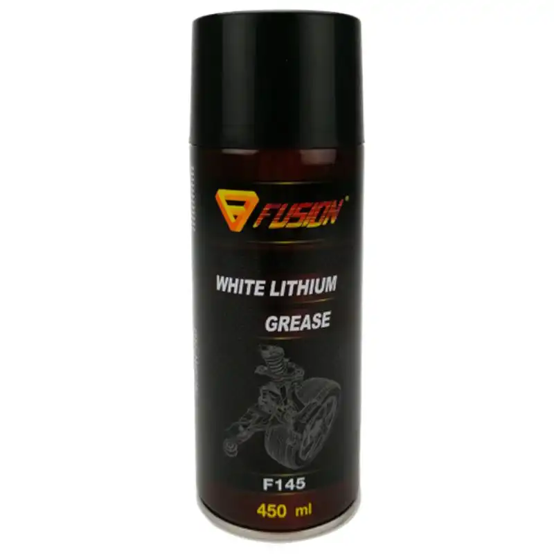 Мастило літієве біле Fusion White Lithium Grease, 450 мл, F145 купити недорого в Україні, фото 1