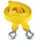 Трос буксировочный Vitol, 2т, 40 мм x 4 м, крюк-крюк, ТРШ-240-2-1 купить недорого в Украине, фото 1