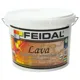 Штукатурка декоративна Feidal Lava, 2,5 л, фото 1 Штукатурка декоративна Feidal Lava, 2,5 л купити недорого в Україні, фото 1