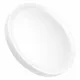 Светильник светодиодный накладной Eurolamp Easy Click, 20 Вт, 4000K, круг, LED-NLR-20/40(GM), фото 1 Светильник светодиодный накладной Eurolamp Easy Click, 20 Вт, 4000K, круг, LED-NLR-20/40(GM) купить недорого в Украине, фото 1