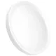 Светильник светодиодный накладной Eurolamp Easy Click, 20 Вт, 4000K, круг, LED-NLR-20/40(GM), фото 2 Светильник светодиодный накладной Eurolamp Easy Click, 20 Вт, 4000K, круг, LED-NLR-20/40(GM) купить недорого в Украине, фото 2