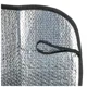 Шторка солнцезащитная Vitol HG-002, 150х80 см, F11063 AL, фото 4 Шторка солнцезащитная Vitol HG-002, 150х80 см, F11063 AL купить недорого в Украине, фото 4