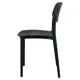 Стілець Cooper, чорний, 555377 купить недорого в Украине, фото 2