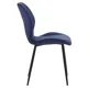 Стілець AMF Astra, синій, 553528 купити недорого в Україні, фото 2