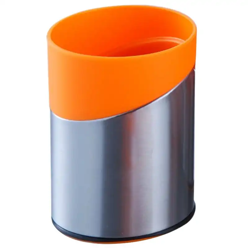 Склянка Trento Solare, помаранчевий, 26518 купити недорого в Україні, фото 1