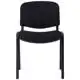 Стілець Iso А-1, чорний купити недорого в Україні, фото 2
