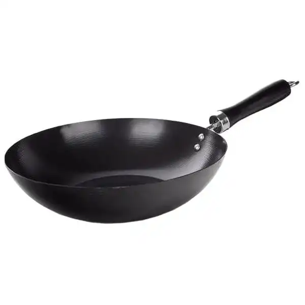 Пательня Banquet Apetit Wok, тефлонове покриття, 25 см купити недорого в Україні, фото 1