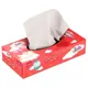 Салфетки косметические Softa Chisto Bunny, 2 слоя, 175 шт, белый, 12441 купить недорого в Украине, фото 3