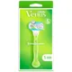 Бритва Gillette Venus Extra Smooth, с 1 сменной кассетой, фото 3 Бритва Gillette Venus Extra Smooth, с 1 сменной кассетой купить недорого в Украине, фото 3