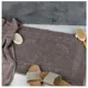 Полотенце для ног SoundSleep Olore, 50х70 см, бежевый, 2800004823166 купить недорого в Украине, фото 1