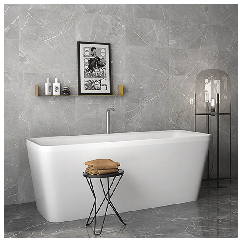 Плитка для стін Geotiles Ut. Navia Gris, 333x550 мм, 389014, фото 1 Плитка для стін Geotiles Ut. Navia Gris, 333x550 мм, 389014 купити недорого в Україні, фото 1