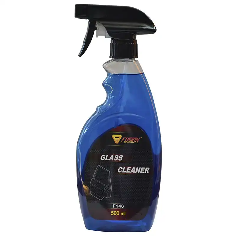 Очисник скла Fusion Glass Cleaner, 500 мл, F146 купити недорого в Україні, фото 1